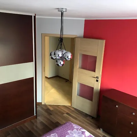 Tuwima Apartment