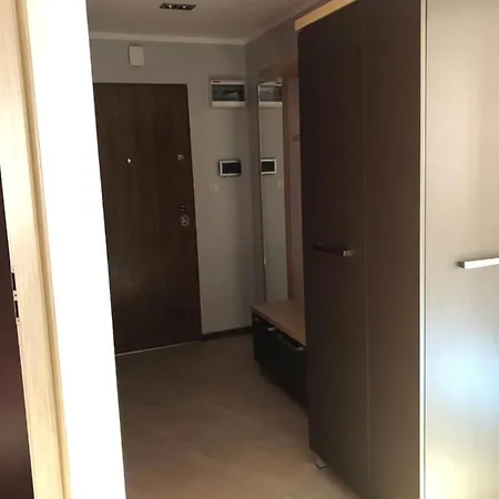Tuwima Apartment Elk