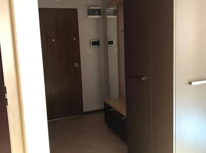 Tuwima Apartment Elk